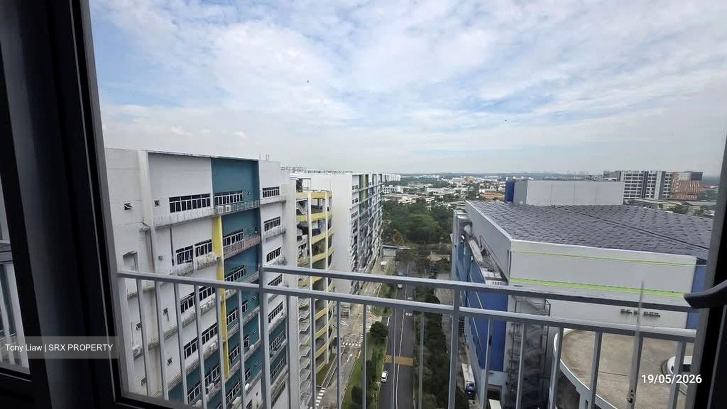 Mandai Foodlink (D25), Factory #559253801